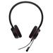 Jabra Evolve 20, duo, MS, USB