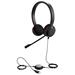 Jabra Evolve 20, duo, MS, USB