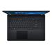 ACER NTB EDU TravelMate P2 (TMP215-53-595F) - i5-1135G4,15.6",8GB,512GBSSD,UHD graphics,W10Pro 64-bit EDU,černá