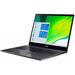 ACER NTB Spin 5(SP513-55N-792M)-Intel Core i7-1165G7,13.5",16 GB DDR4,1024GBSSD,Intel Iris Xe,Windows 11 Home,Steel Gray