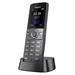 Yealink W73H, IP DECT ručka pro W73P, 1,8" barevný displej