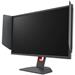 BenQ LCD XL2746K 27" TN/FHD 1920x1080/240Hz/0,5ms/DP/HDMIx3/USB A/Jack/VESA