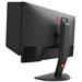 BenQ LCD XL2746K 27" TN/FHD 1920x1080/240Hz/0,5ms/DP/HDMIx3/USB A/Jack/VESA