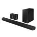 SAMSUNG Soundbar Q série s Dolby Atmos HW-Q950T