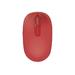 Wireless Mob Mouse 1850 Win7/8 Red V2, Wireless Mob Mouse 1850 Win7/8 Red V2