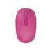 Wireless Mob Mouse 1850 Win7/8 Magenta, Wireless Mob Mouse 1850 Win7/8 Magenta