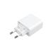 Xiaomi Mi 33W Wall Charger (Type-A+Type-C) EU