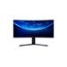 Xiaomi Mi Curved Gaming Monitor 34" černý