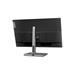 Lenovo CONS monitor L27m-30 27" IPS/WLED/FHD/75Hz/72% NTSC/antiglare/1000:1/4ms/250nitů/USB-C+VGA+HDMI/Pivot/HUB/repro