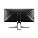 Acer LCD Predator X34GSbmiipphuzx 34" 21:9 IPS LED/3440x1440@180H/1ms/400 nits/HDMI/DP/USB 3.0 Hub/Height adj./Curved/Bl