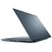 DELL Inspiron 16 (7610)/i7-11800H/16GB/512GB SSD/16"/3K 3072x1920/300 nits/UHD/W11H/modrý