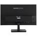 HANNspree HC250PFB 24,5" monitor, Full HD 1920x1080, 16:9, DP, HDMI, VGA, repro