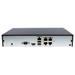 HIKVISION HiWatch Network PoE KIT HWK-N4142TH-MH(C)/ 2Mpix/ 4x kamery HWI-T220H/ 1x NVR HWN-2104MH-4P/ 1TB HDD