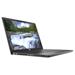 DELL Latitude 7320/i5-1145G7/16GB/512GB SSD/13.3" FHD Touch/Intel Iris Xe/TB/FPR/IR cam/W10P+W11P/3Y PS NBD/černá