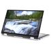 DELL Latitude 9520/i7-1185G7/16GB/512GB SSD/Intel Iris Xe/15.0” FHD 2v1 Touch/TB/IR cam/88WHr/W10P+W11P/3Y PS/stříbrný