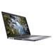 DELL Precision 3560/i7-1165G7/16GB/256GB SSD/15.6" FHD/2GB Quadro T520/TB/IR kamera/W10P+W11P/3Y PS NBD/šedý