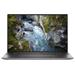 Dell Precision 5760 17" FHD+ i7-11800H/16GB/512GB SSD/A2000-4GB/THB/FPR/MCR/W10+11P/3RNBD/Šedý