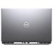 DELL Precision 7760/i7-11800H/16GB/512GB SSD/17.3" FHD/4GB Nvidia T1200/W10P+W11P/3Y PS NBD/šedý