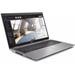 DELL Precision 3560/i7-1165G7/16GB/512GB SSD/15.6" FHD/2GB Quadro T500/TB/W10P/3Y PS NBD/šedý