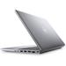 DELL Precision 3560/i7-1165G7/16GB/512GB SSD/15.6" FHD/2GB Quadro T500/TB/W10P/3Y PS NBD/šedý