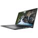 Dell Vostro 7510 15,6" FHD i5-11400H/8GB/512GB SSD/3050-4GB/THB/FPR/MCR/HDMI/W10+11P/3RNBD/Černý