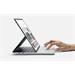 Microsoft Surface Laptop Studio - i5-11300H / 16GB / 256GB / Win 11 Pro / iGPU, Platinum, Commercial