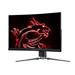 MSI ARTYMIS 273CQRX 27"C/2560x1440/3000:1/1ms/240Hz