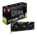 MSI GeForce RTX 3070 Ti VENTUS 3X 8G