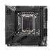 MSI MB Sc LGA1700 MEG Z690I UNIFY, Intel Z690, 2xDDR5, 1xDP, 1xHDMI, WI-FI, mini-ITX