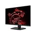 MSI Gaming monitor Optix MPG321QRF QD, 32"/2560 x 1440 /IPS, 175Hz/1ms/1000:1/400cd / m2 /2xHDMI/DP/USB