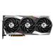 MSI Radeon RX 6800 XT GAMING Z TRIO 16G