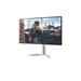 LG MT VA LCD LED 31,5" 32UP550 - VA panel, 3840x2160, 2xHDMI, DP, USB 3.0, USB-C, repro, pivot