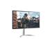 LG MT VA LCD LED 31,5" 32UP550 - VA panel, 3840x2160, 2xHDMI, DP, USB 3.0, USB-C, repro, pivot