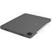 Logitech Combo Touch for iPad Pro 12.9-inch (5th generation) - GREY - US layout