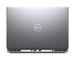 Dell Precision 7560 15,6" FHD i7-11850H/32GB/512GB SSD/A2000-4GB/THB/MCR/SCR/W10+11P/3RNBD/Šedý