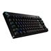 Logitech G PRO K/DA Mechanical Gaming Keyboard - LOL-KDA2.0 - US INT'L - EMEA