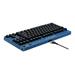 Logitech G PRO Mechanical Keyboard League of Legends Edition - LOL-WAVE2 - US INT'L - EMEA