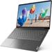 Lenovo IdeaPad 5 Pro 14"FHD/i7-1165G7/16/1T/INT/W10H/šedá