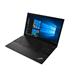 LENOVO NTB ThinkPad E15 Gen2 - Ryzen5-4500U,15.6" IPS 1920x1080 FHD mat,8GB,512SSD,HDMI,Radeon Vega 8,W10P,3r carry-in