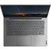 Lenovo ThinkBook14 G3 Ryzen 7 5700U/16GB/512GB SSD/14" FHD IPS/Win 10 Pro/šedá