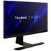 ViewSonic XG320Q/ 32"/ IPS/ 16:9/ 2560x1440/ 175Hz/ 400cd/m2/ 1ms/ G-Sync/ DP/ 2xHDMI/ 3xUSB-A/ USB-B/ Micro USB/