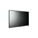 LG 49" signage 49XS4J -  FHD, 4000nit, 24h, WebOS 4.1