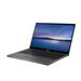 ASUS Zenbook Flip 15,6/i7-1165G7/16GB/512GB/GTX1650 Max Q/W11H (Grey/Alu.)