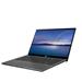 ASUS Zenbook Flip 15,6/i7-1165G7/16GB/512GB/GTX1650 Max Q/W11H (Grey/Alu.)