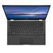 ASUS Zenbook Flip 15,6/i7-1165G7/16GB/512GB/GTX1650 Max Q/W11H (Grey/Alu.)