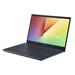 ASUS VivoBook 15 X571GT-HN1058T/i5-9300H/8GB/512GB SSD/GTX 1650/15,6'' FHD/IPS/2 roky Pick-Up&Return/Win10 Home/Černá