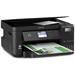 Epson EcoTank L6260/ 4800 x 1200/ A4/ MFZ/ LCD/ ITS/ Duplex/ 4 barvy/ Wi-Fi/ USB