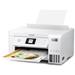 EPSON EcoTank ITS L4266- A4/33-15ppm/4ink/Wi-Fi/CISS/Duplex