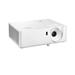 Optoma projektor ZX300 (DLP, LASER, FULL 3D, XGA, 3500 ANSI, 300 000:1, HDMI, VGA, RS232, 15W speaker)