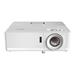 Optoma projektor UHZ50 (DLP, LASER, FULL 3D, UHD, 3000 ANSI, 2 500 000:1, HDMI, RS232, LAN, 2x10W speaker)